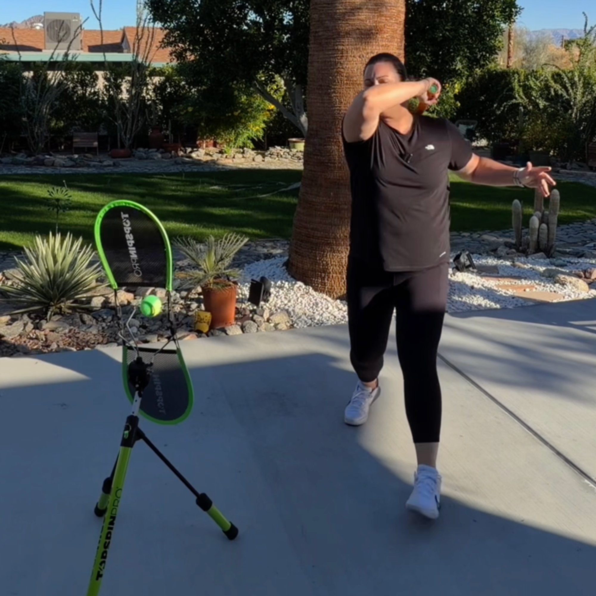 Technique: Repeatable, Reliable Mechanics