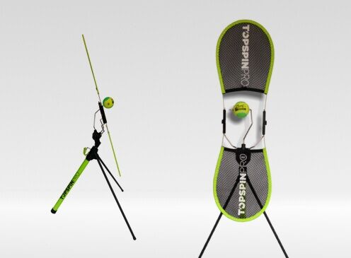 TopspinPro Mark 1