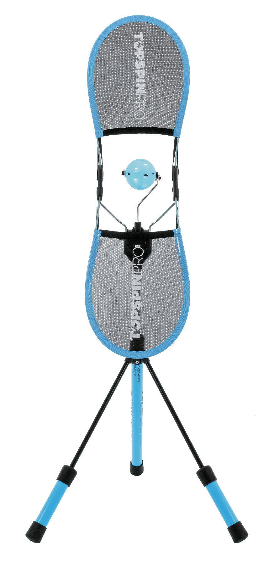 TopspinPro pickleball training aid