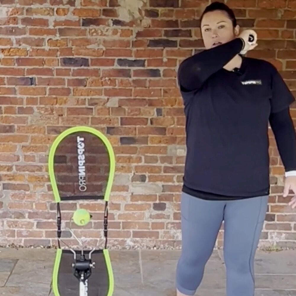 Contact point progression