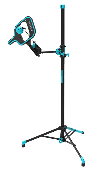 SpinPro for Pickleball training aid