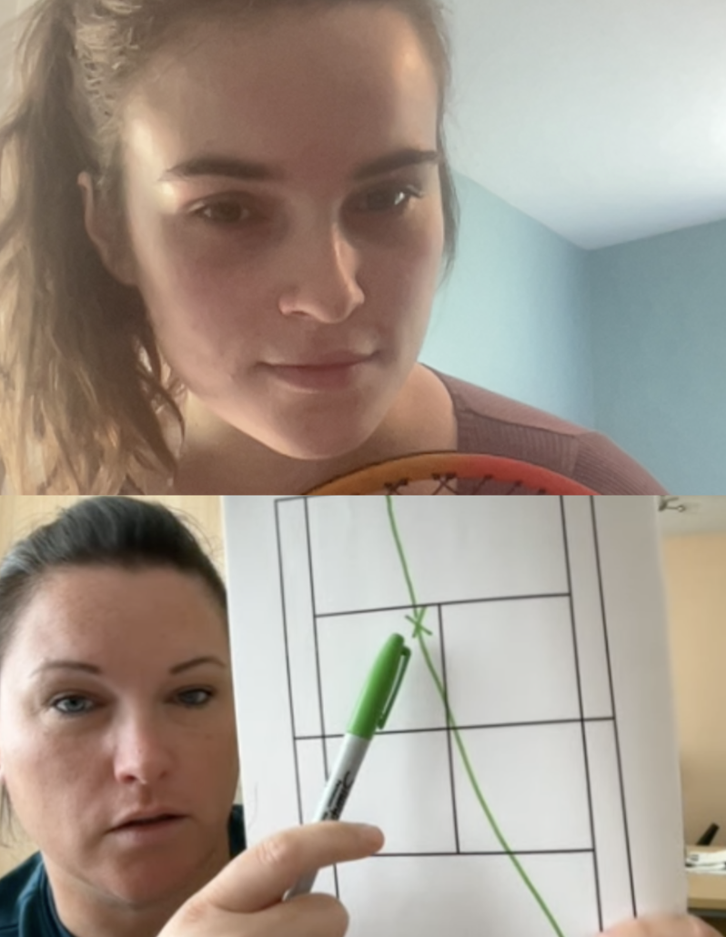 Live Coaching Session