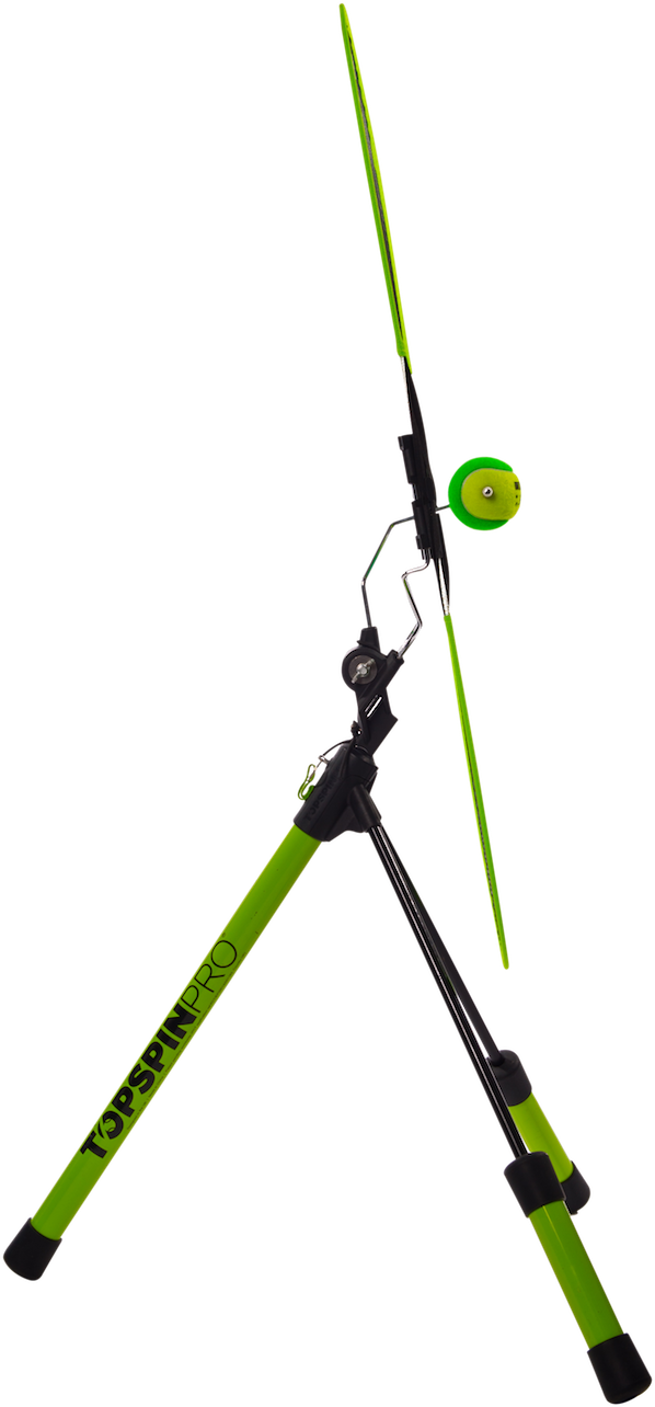 TopspinPro Tennis Training Aid