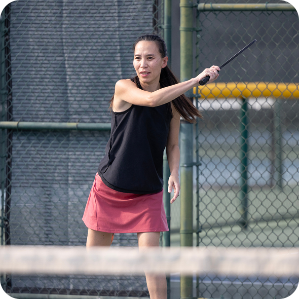 Expert-led lesson still