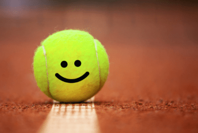 Photo: <a href="https://lightfieldstudios.net/162004778/stock-photo-tennis-ball-with-anthropomorphic-face.html">lightfieldstudios.net</a>