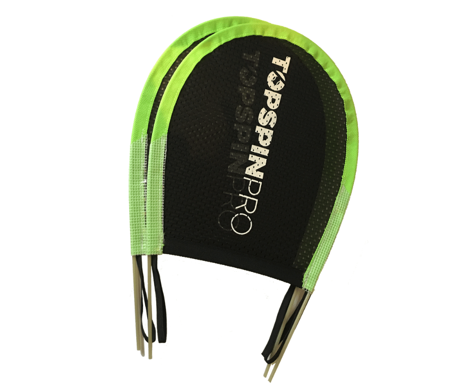 TopspinPro Screens (set)