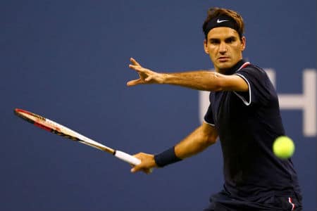 compact forehand
