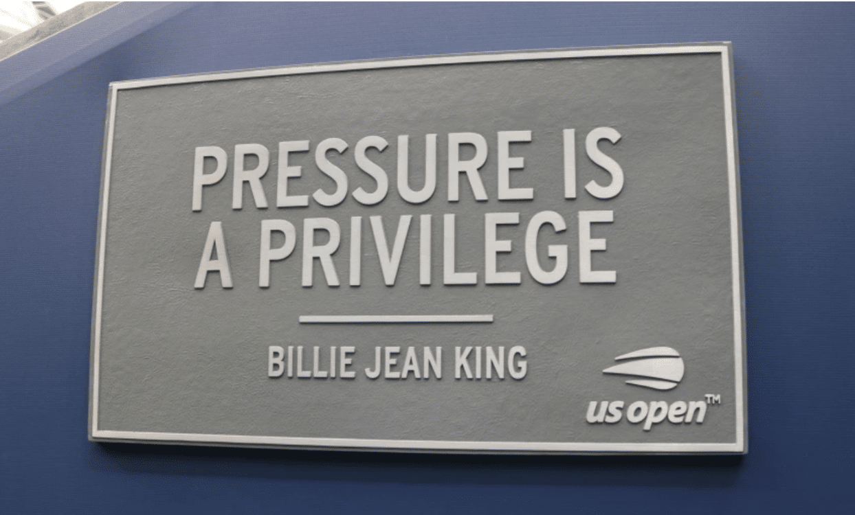 inner game of pickleball