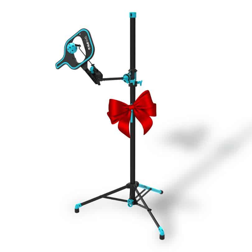 spinpro for pickleball