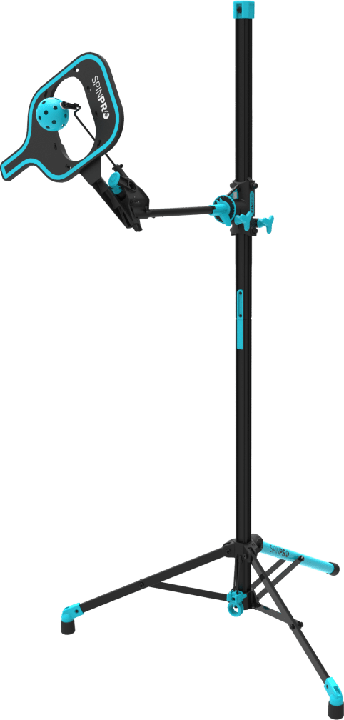 Refurbished SpinPro for Pickleball - Grade A