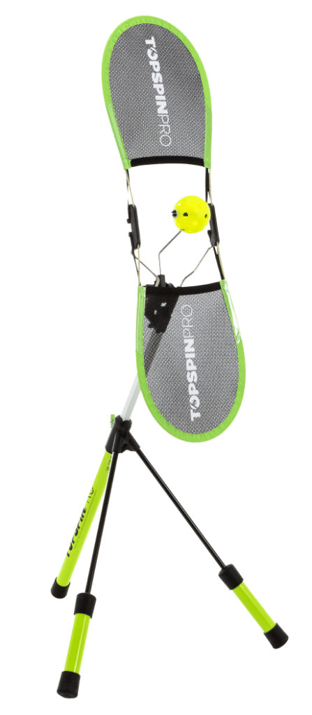 Refurbished TopspinPro Pickleball  Training Aid - Grade A