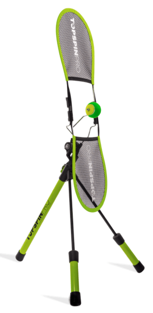 Refurbished TopspinPro Tennis Training Aid - Grade A