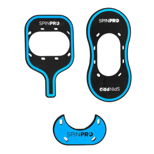 SpinPro Pickleball Screen (set of 3)